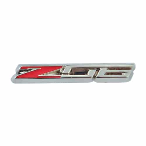 2 GM Chevrolet Chevy Corvette Collector Edition Flags Lapel/Hat Pin Tie Tacks 